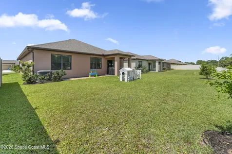 1598 Mineral Loop Drive NW Palm Bay FL 32907