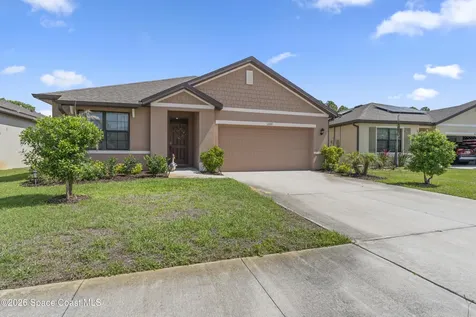 1598 Mineral Loop Drive NW Palm Bay FL 32907