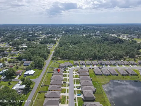 1598 Mineral Loop Drive NW Palm Bay FL 32907