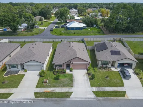 1598 Mineral Loop Drive NW Palm Bay FL 32907
