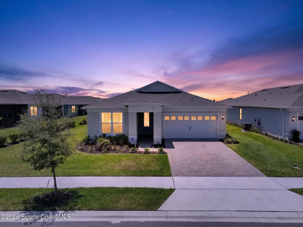8874 Nixie Avenue Melbourne FL 32940