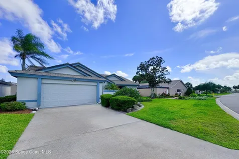 329 Country Walk Street Melbourne FL 32940
