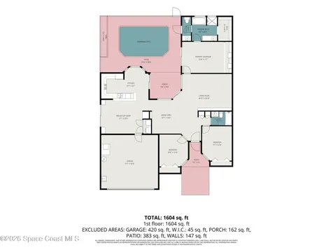 329 Country Walk Street Melbourne FL 32940