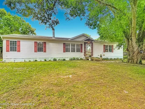 255 Grant Bass Road Kenansville FL 34739