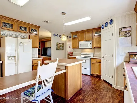 255 Grant Bass Road Kenansville FL 34739