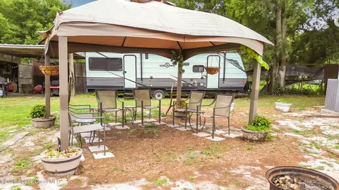 255 Grant Bass Road Kenansville FL 34739