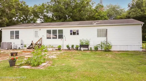255 Grant Bass Road Kenansville FL 34739