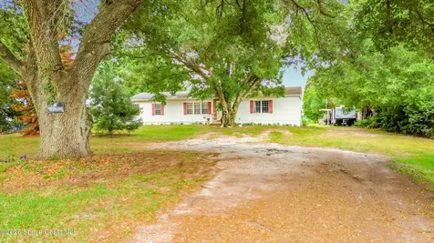 255 Grant Bass Road Kenansville FL 34739