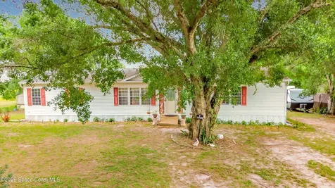 255 Grant Bass Road Kenansville FL 34739