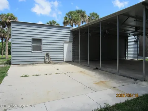 4705 E Little Court Cocoa FL 32926