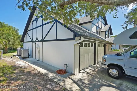 2080 Newfound Harbor Drive Merritt Island FL 32952