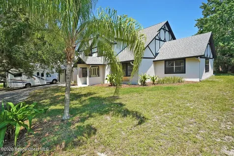 2080 Newfound Harbor Drive Merritt Island FL 32952