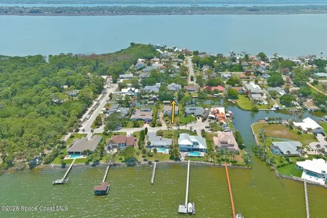 2080 Newfound Harbor Drive Merritt Island FL 32952