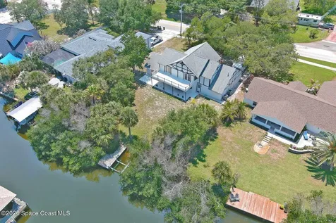 2080 Newfound Harbor Drive Merritt Island FL 32952