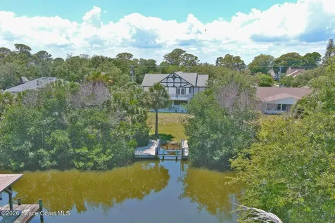 2080 Newfound Harbor Drive Merritt Island FL 32952