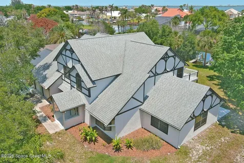 2080 Newfound Harbor Drive Merritt Island FL 32952