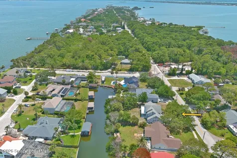 2080 Newfound Harbor Drive Merritt Island FL 32952
