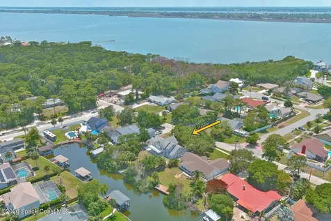 2080 Newfound Harbor Drive Merritt Island FL 32952