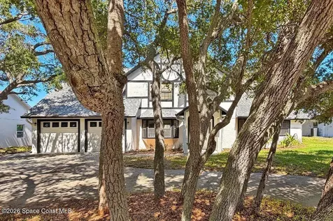 2080 Newfound Harbor Drive Merritt Island FL 32952
