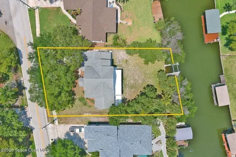 2080 Newfound Harbor Drive Merritt Island FL 32952