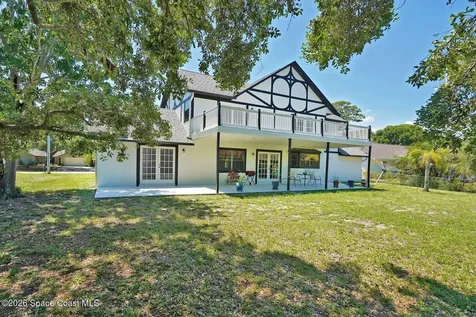 2080 Newfound Harbor Drive Merritt Island FL 32952