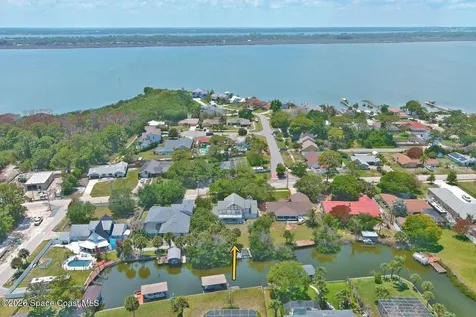 2080 Newfound Harbor Drive Merritt Island FL 32952