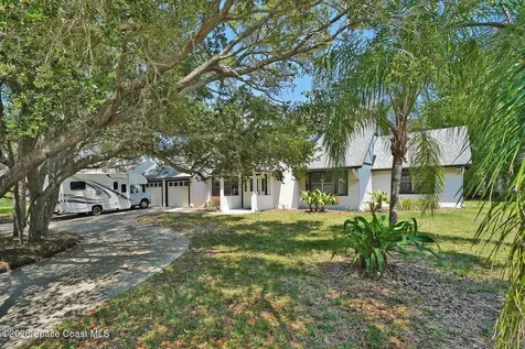 2080 Newfound Harbor Drive Merritt Island FL 32952