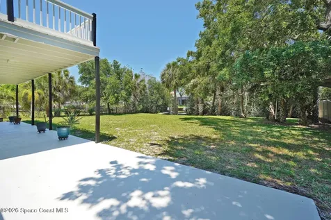 2080 Newfound Harbor Drive Merritt Island FL 32952