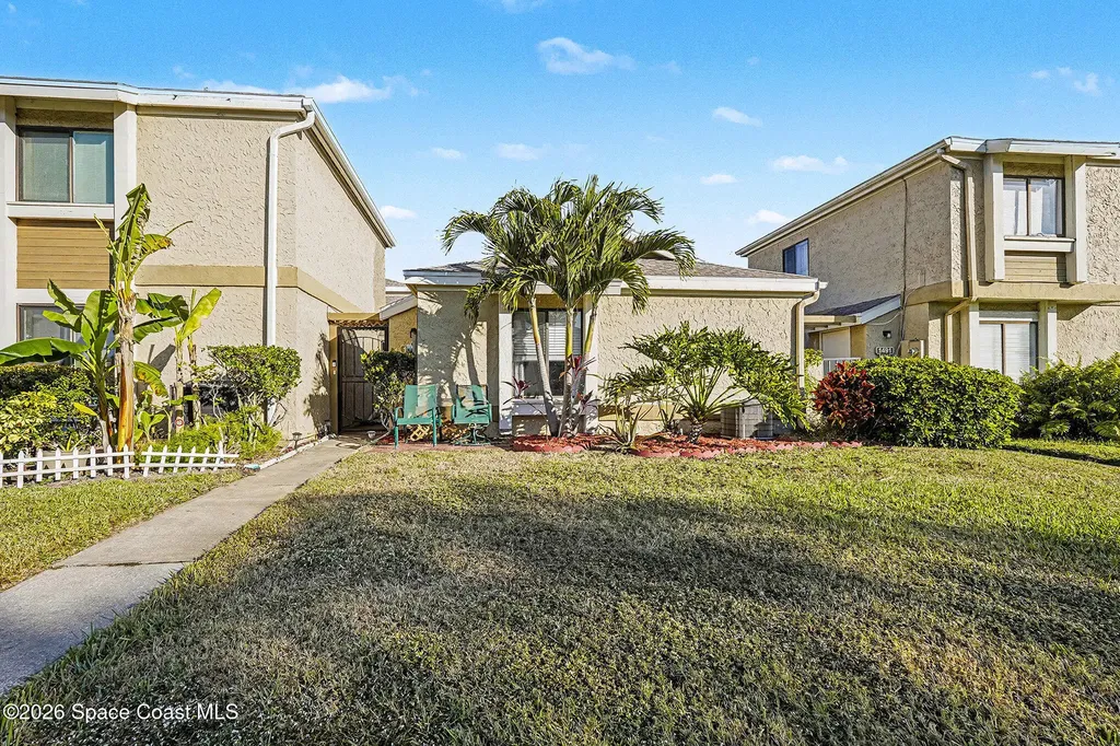 1491 Sheafe Avenue Palm Bay FL 32905