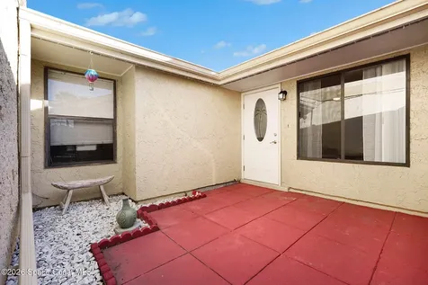 1491 Sheafe Avenue Palm Bay FL 32905