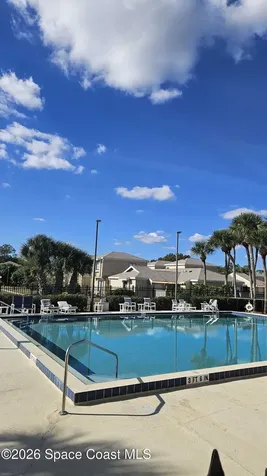 1491 Sheafe Avenue Palm Bay FL 32905