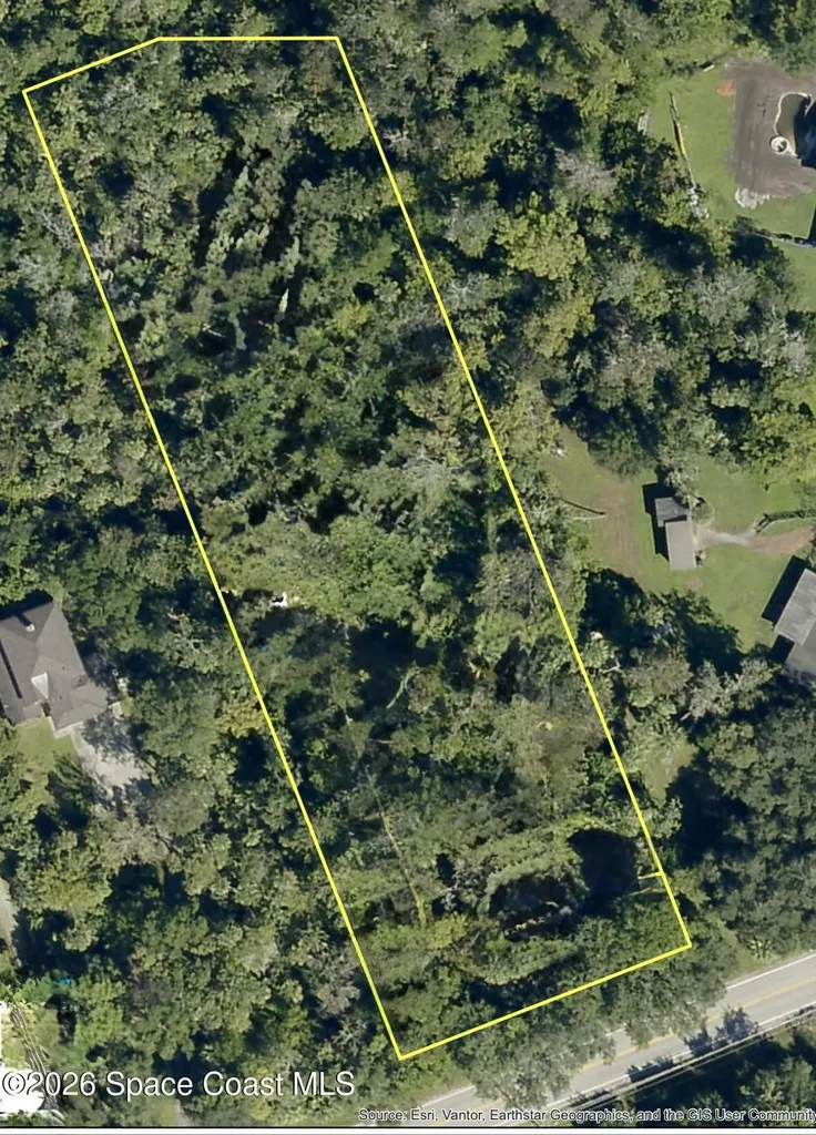 6586 Windover Way Titusville FL 32780