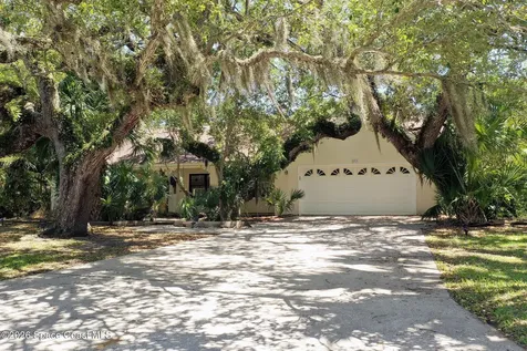 275 Ibis Drive Melbourne Beach FL 32951