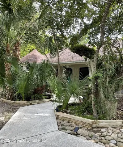 275 Ibis Drive Melbourne Beach FL 32951