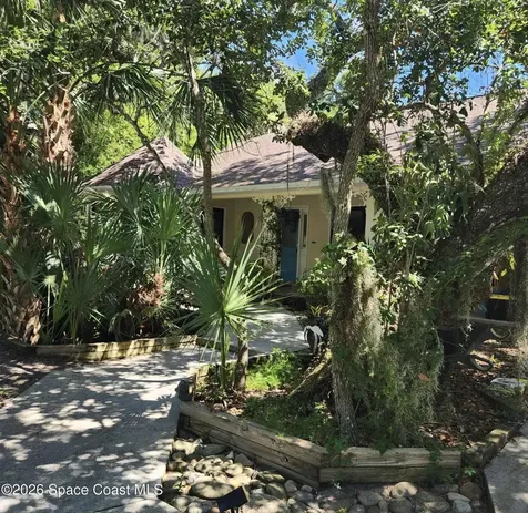 275 Ibis Drive Melbourne Beach FL 32951
