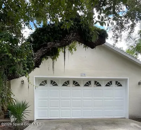 275 Ibis Drive Melbourne Beach FL 32951