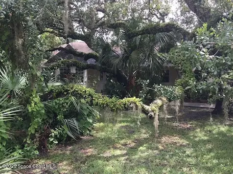 275 Ibis Drive Melbourne Beach FL 32951