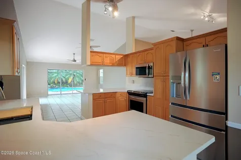 275 Ibis Drive Melbourne Beach FL 32951