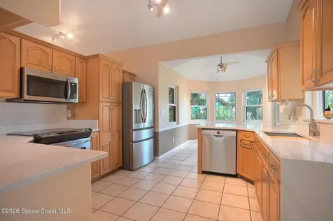 275 Ibis Drive Melbourne Beach FL 32951