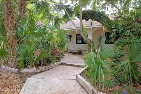 275 Ibis Drive Melbourne Beach FL 32951