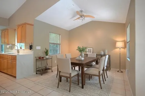 275 Ibis Drive Melbourne Beach FL 32951