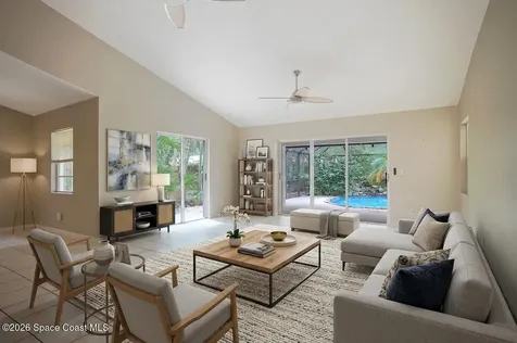 275 Ibis Drive Melbourne Beach FL 32951