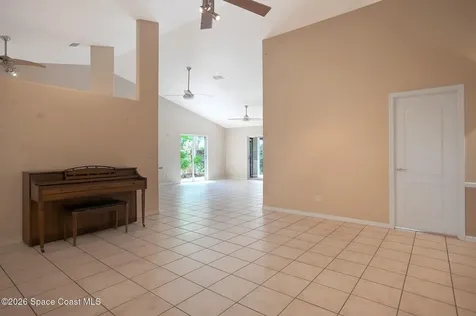 275 Ibis Drive Melbourne Beach FL 32951
