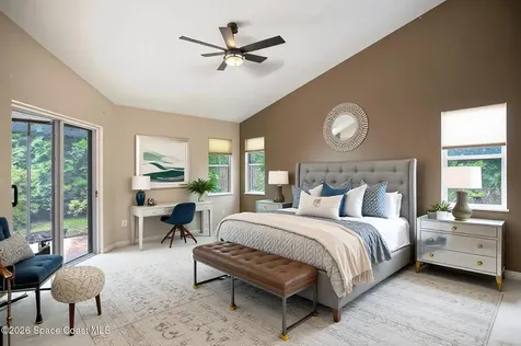 275 Ibis Drive Melbourne Beach FL 32951
