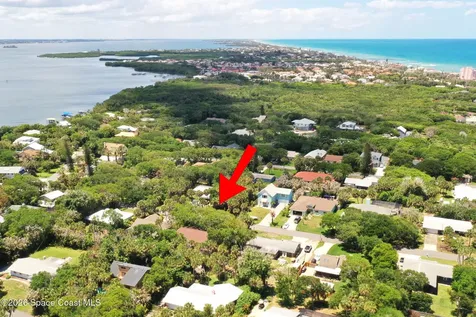 275 Ibis Drive Melbourne Beach FL 32951