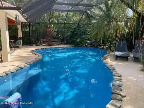 275 Ibis Drive Melbourne Beach FL 32951