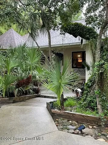 275 Ibis Drive Melbourne Beach FL 32951