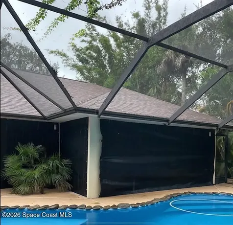 275 Ibis Drive Melbourne Beach FL 32951