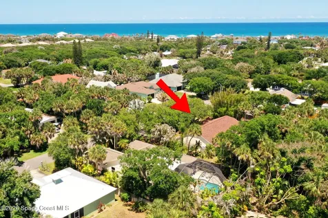 275 Ibis Drive Melbourne Beach FL 32951