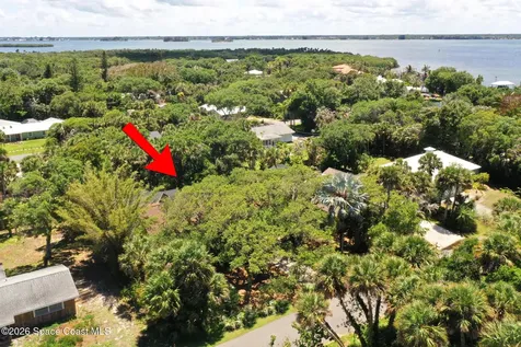275 Ibis Drive Melbourne Beach FL 32951